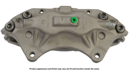 Cardone Reman Remanufactured Unloaded Caliper 19-6102
