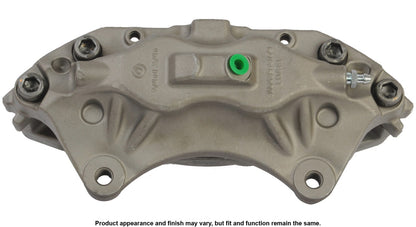 Cardone Reman Remanufactured Unloaded Caliper 19-6102
