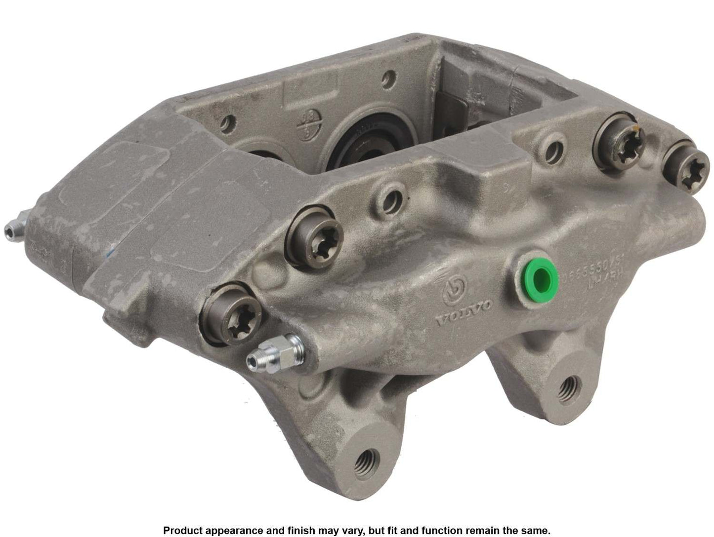 Cardone Reman Disc Brake Caliper 19-6104