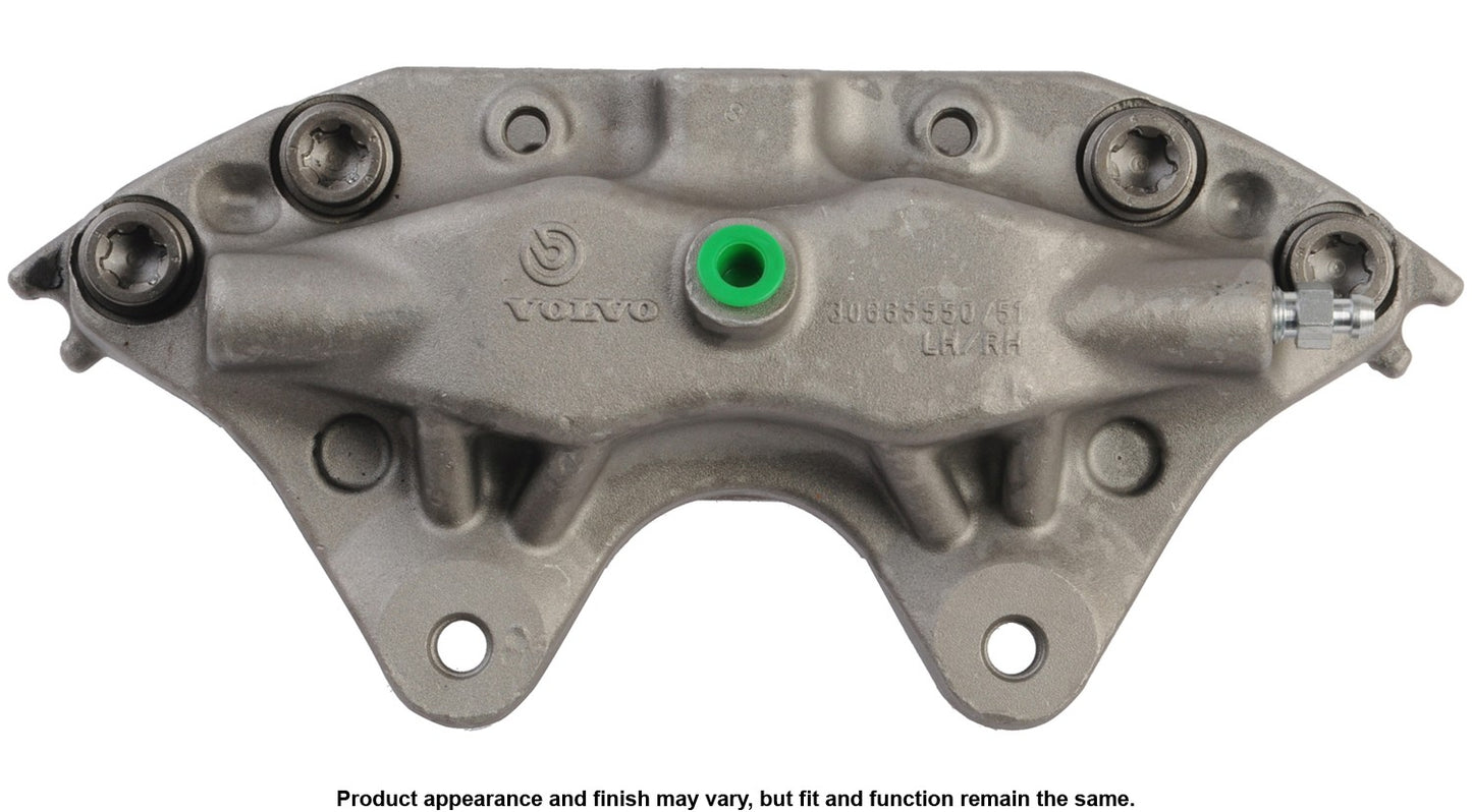 Cardone Reman Disc Brake Caliper 19-6105