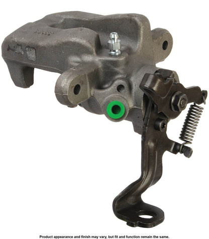 Cardone Reman Remanufactured Unloaded Caliper 19-6129