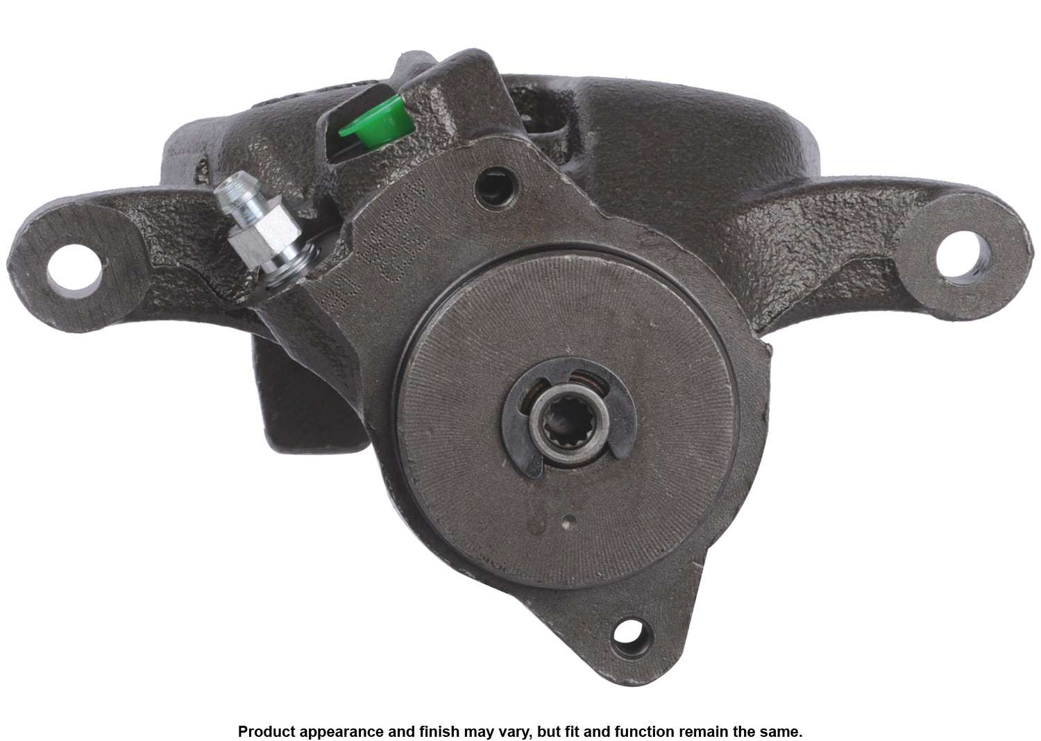 Cardone Reman Remanufactured Unloaded Caliper 19-6158NM