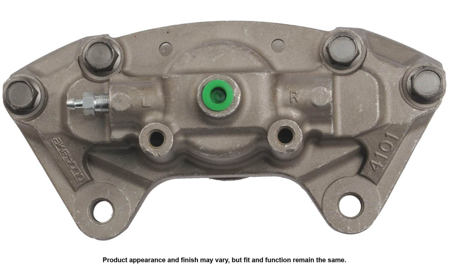 Cardone Reman Disc Brake Caliper 19-6183