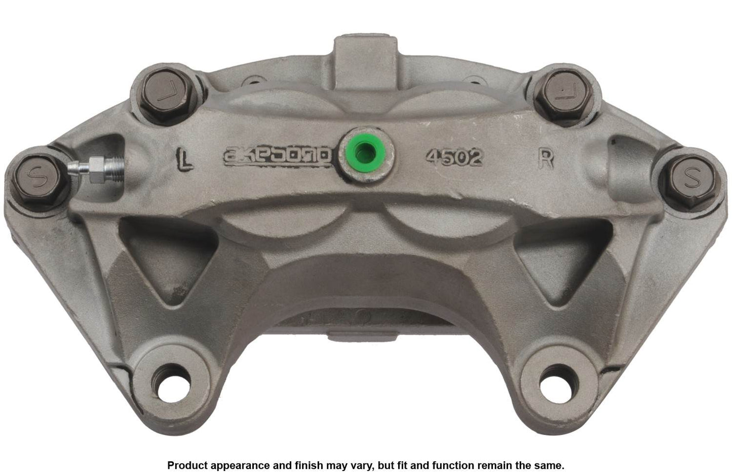 Cardone Reman Disc Brake Caliper 19-6232