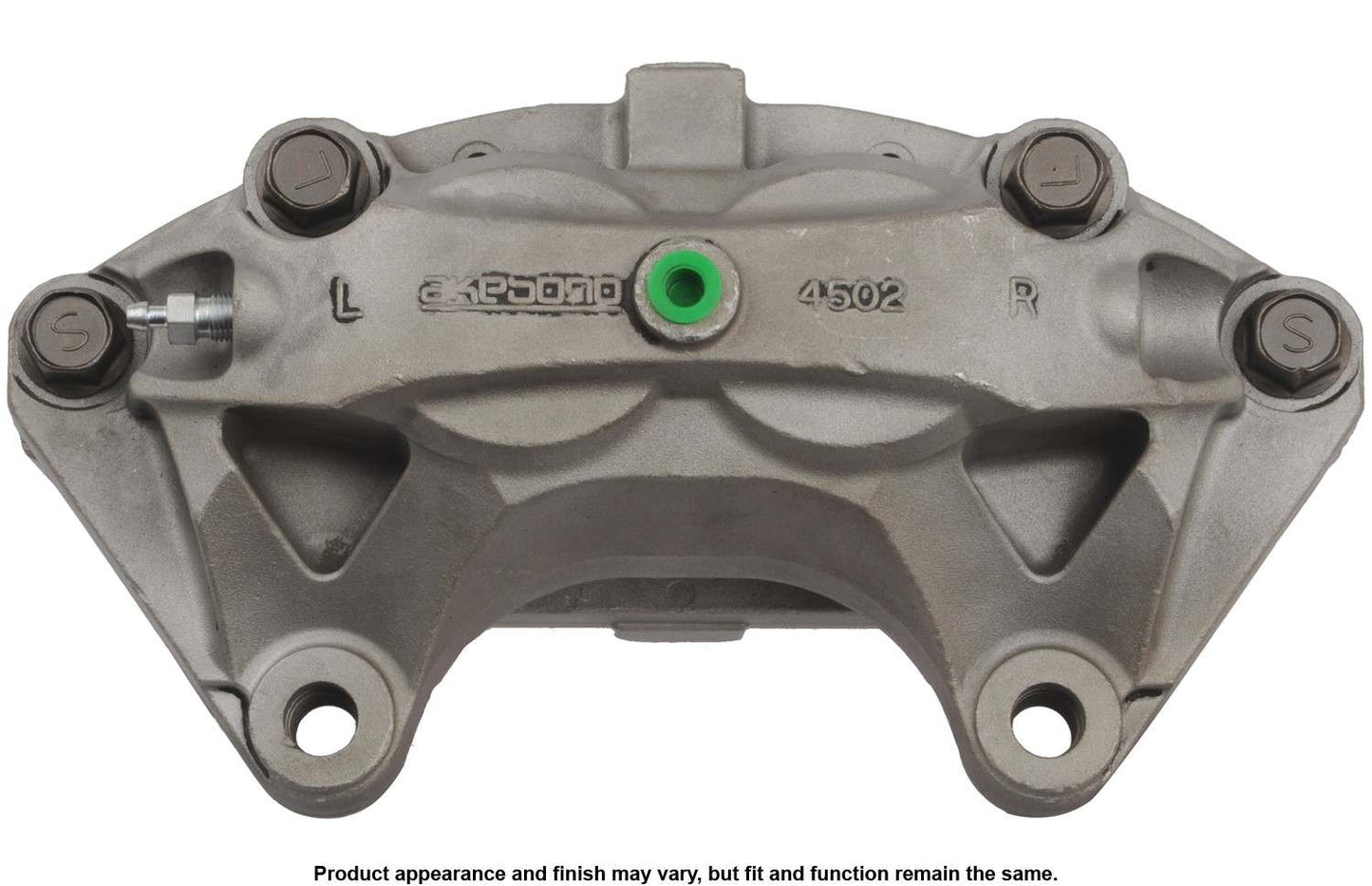 Cardone Reman Disc Brake Caliper 19-6232