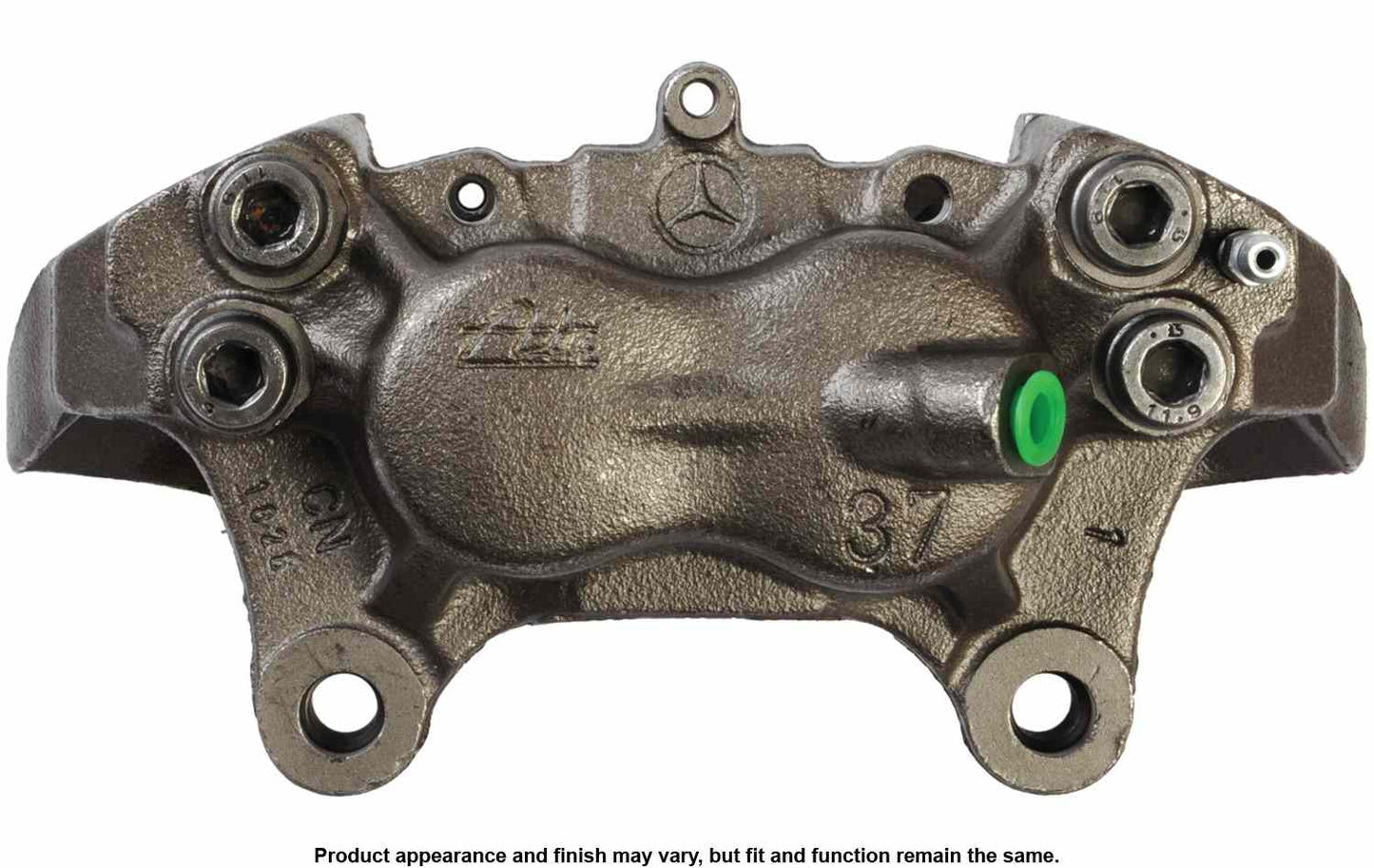 Cardone Reman Disc Brake Caliper 19-6244