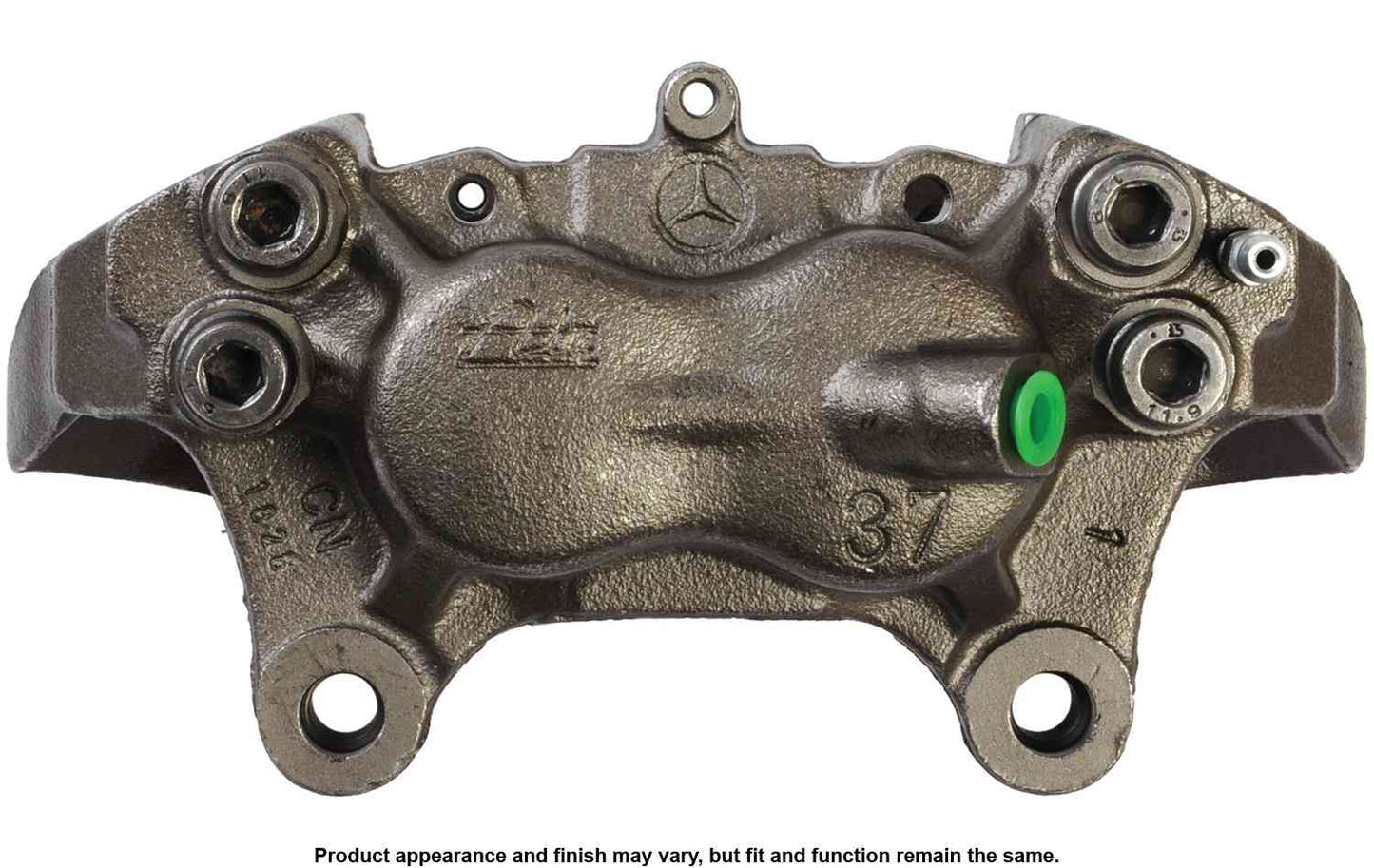 Cardone Reman Disc Brake Caliper 19-6244