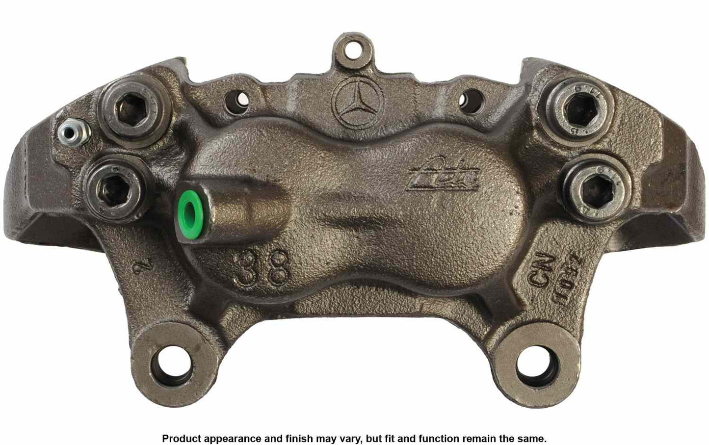 Cardone Reman Disc Brake Caliper 19-6245