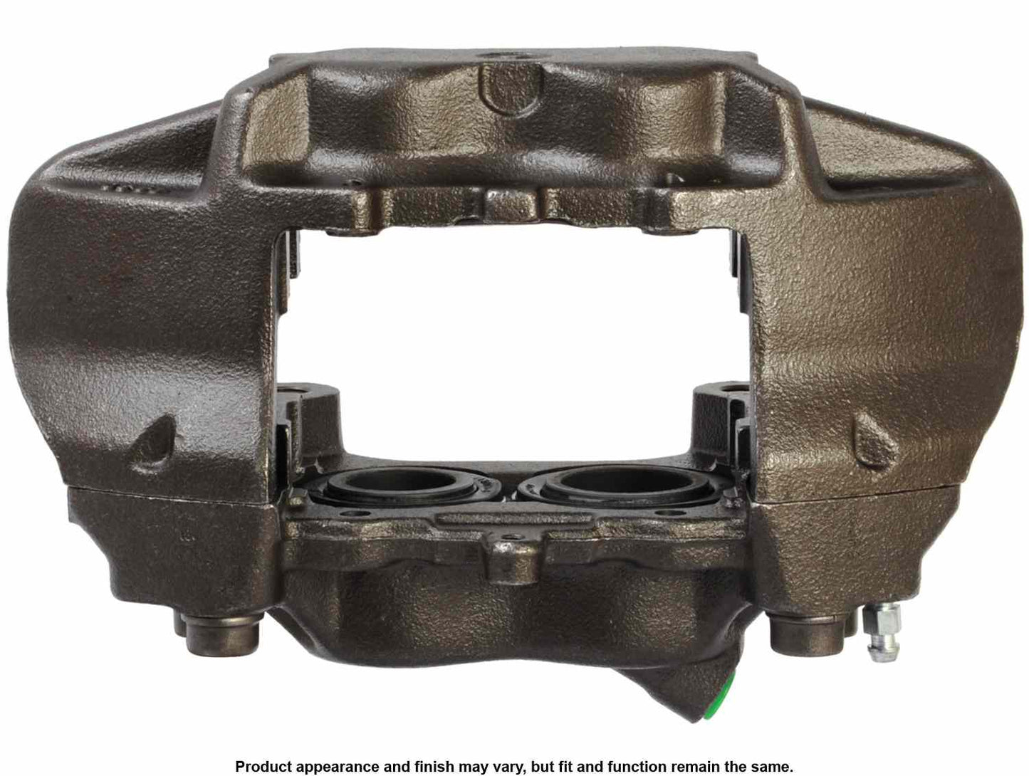 Cardone Reman Remanufactured Unloaded Caliper 19-6248