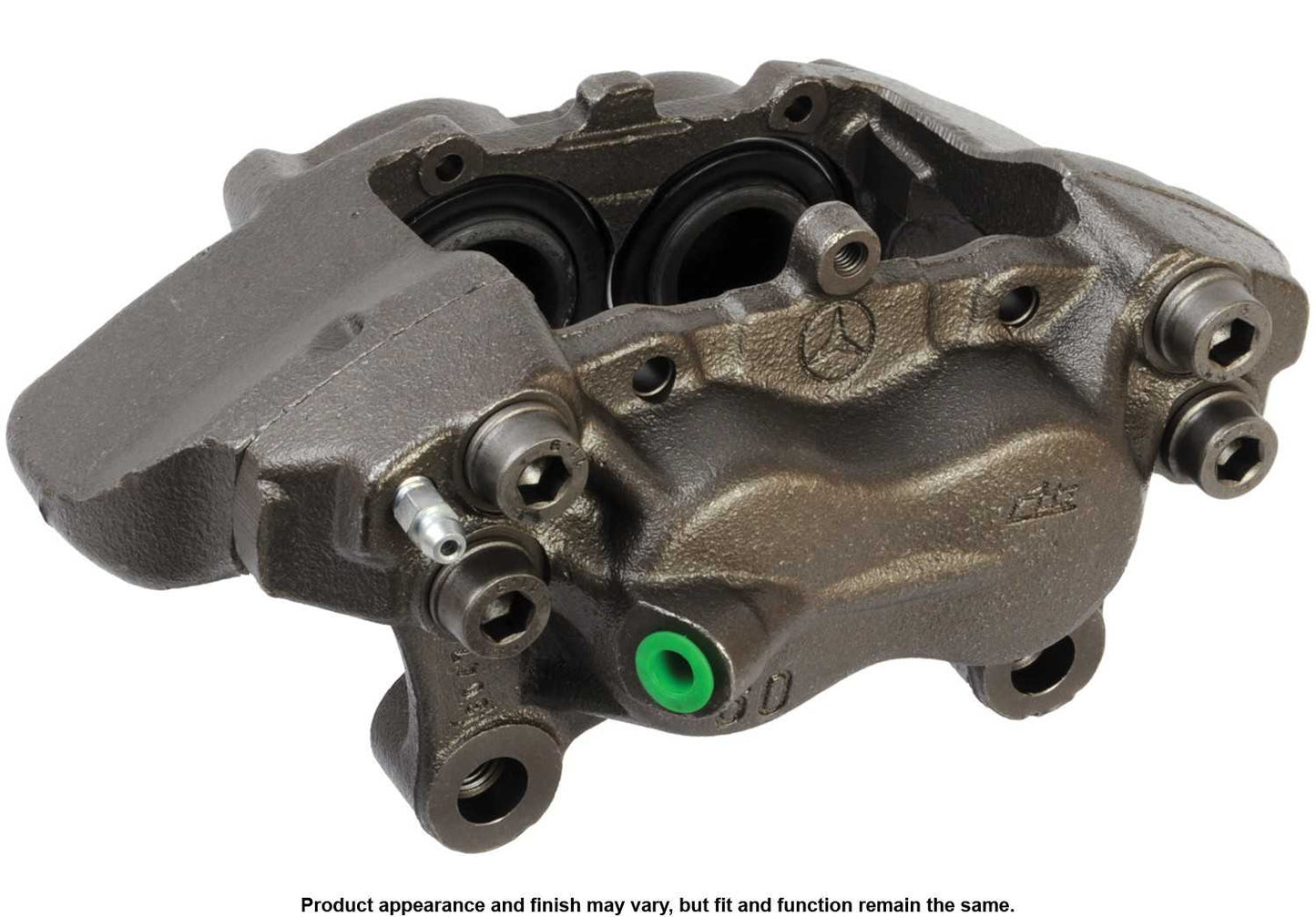 Cardone Reman Remanufactured Unloaded Caliper 19-6249