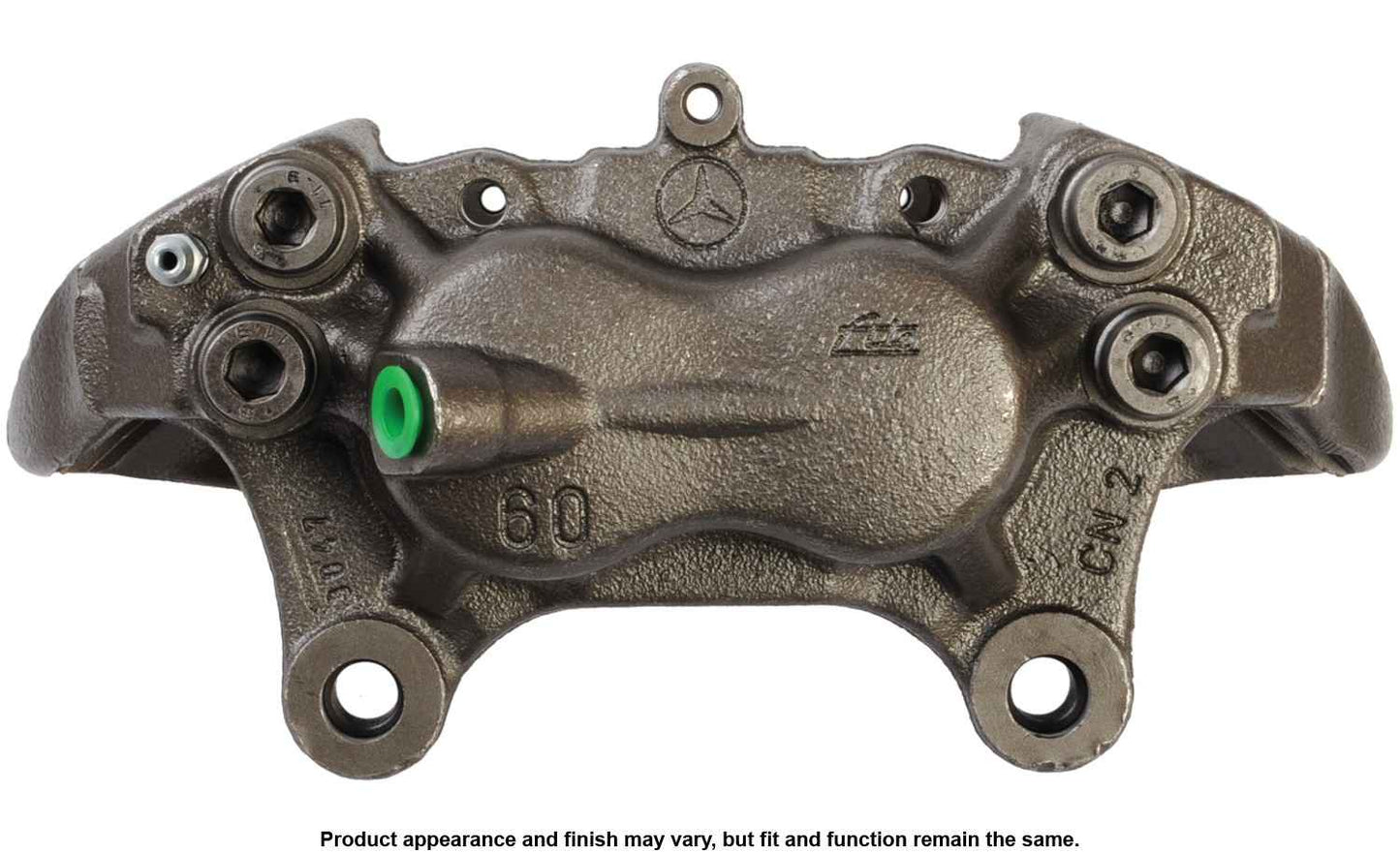 Cardone Reman Remanufactured Unloaded Caliper 19-6249