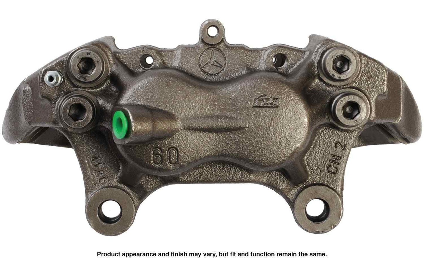 Cardone Reman Remanufactured Unloaded Caliper 19-6249