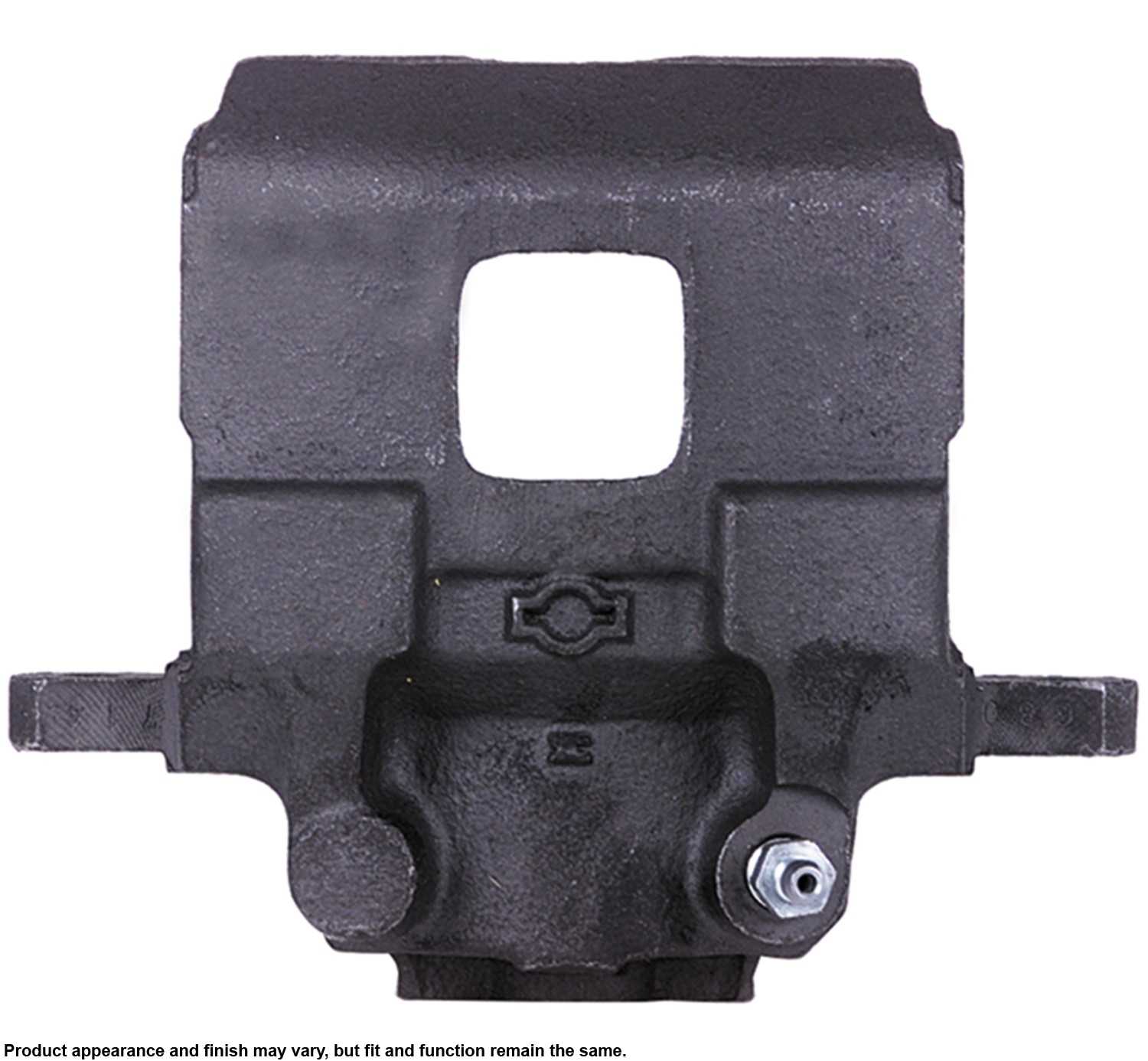 Cardone Reman Remanufactured Unloaded Caliper 19-625