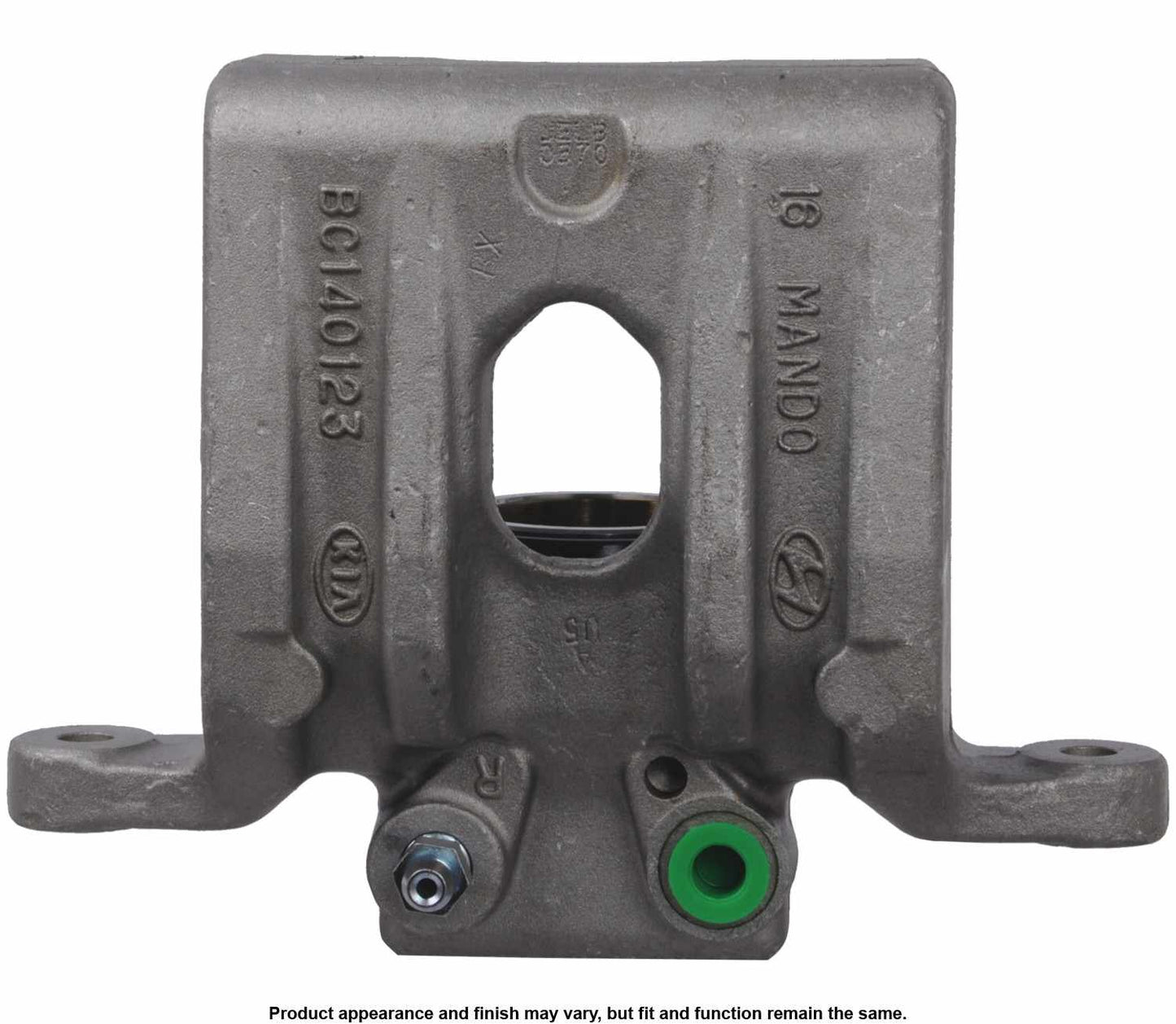 Cardone Reman Disc Brake Caliper 19-6270S