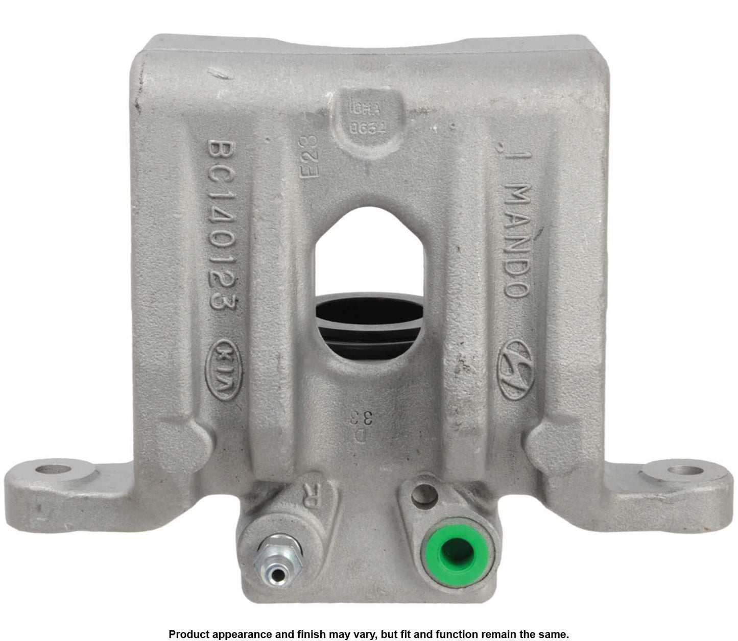 Cardone Reman Disc Brake Caliper 19-6270