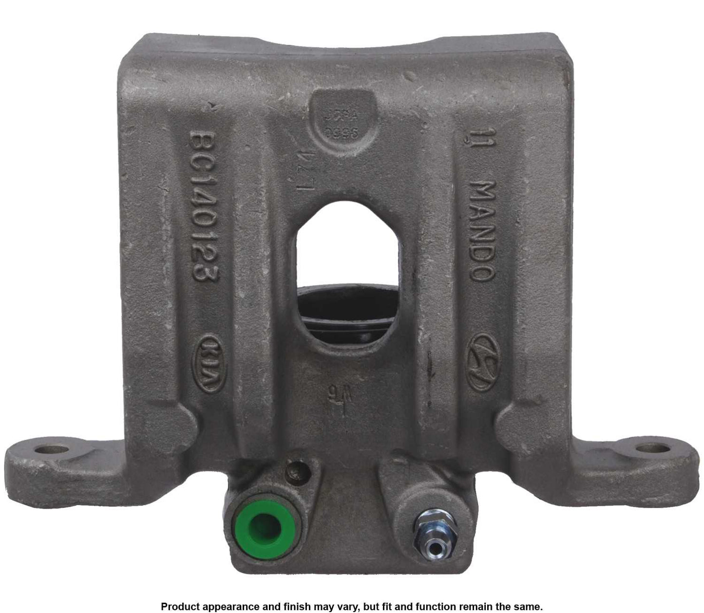 Cardone Reman Disc Brake Caliper 19-6271S