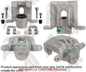Cardone Reman Disc Brake Caliper 19-6271