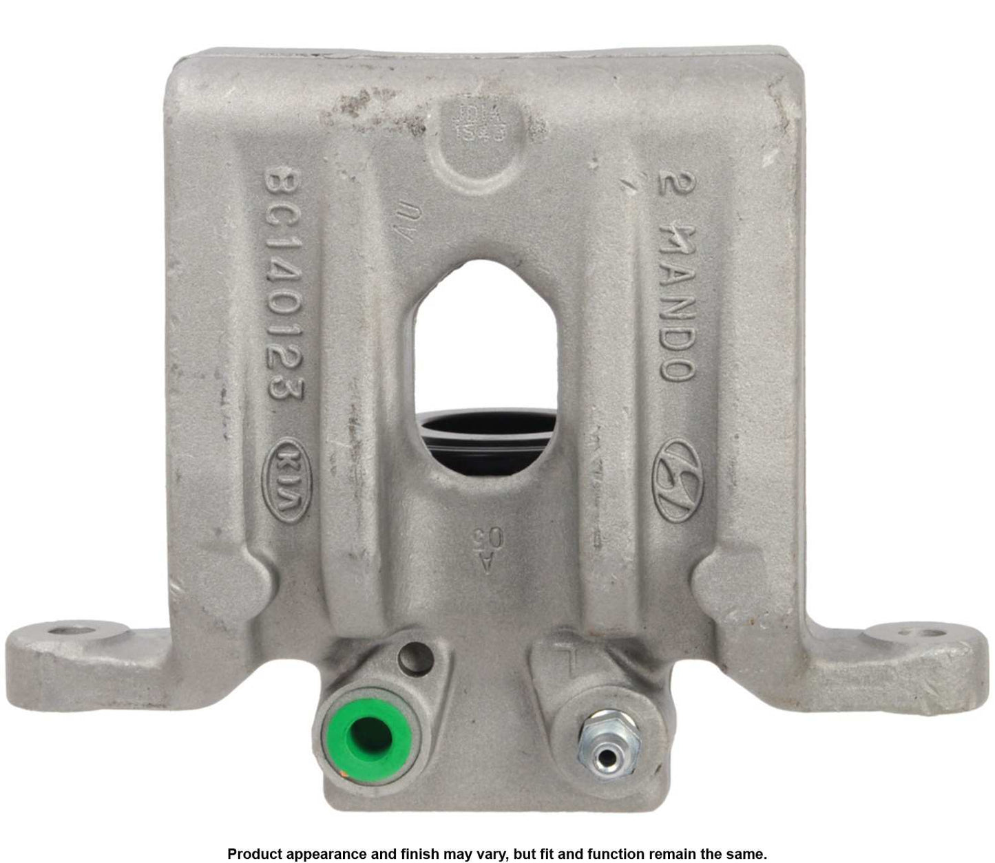 Cardone Reman Disc Brake Caliper 19-6271