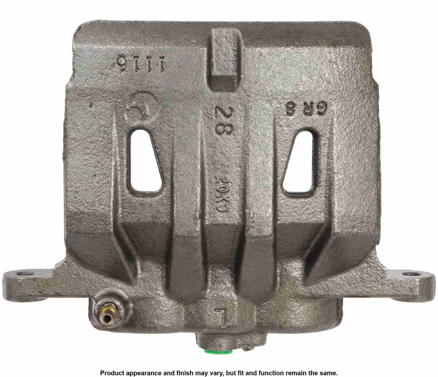 Cardone Reman Disc Brake Caliper 19-6274