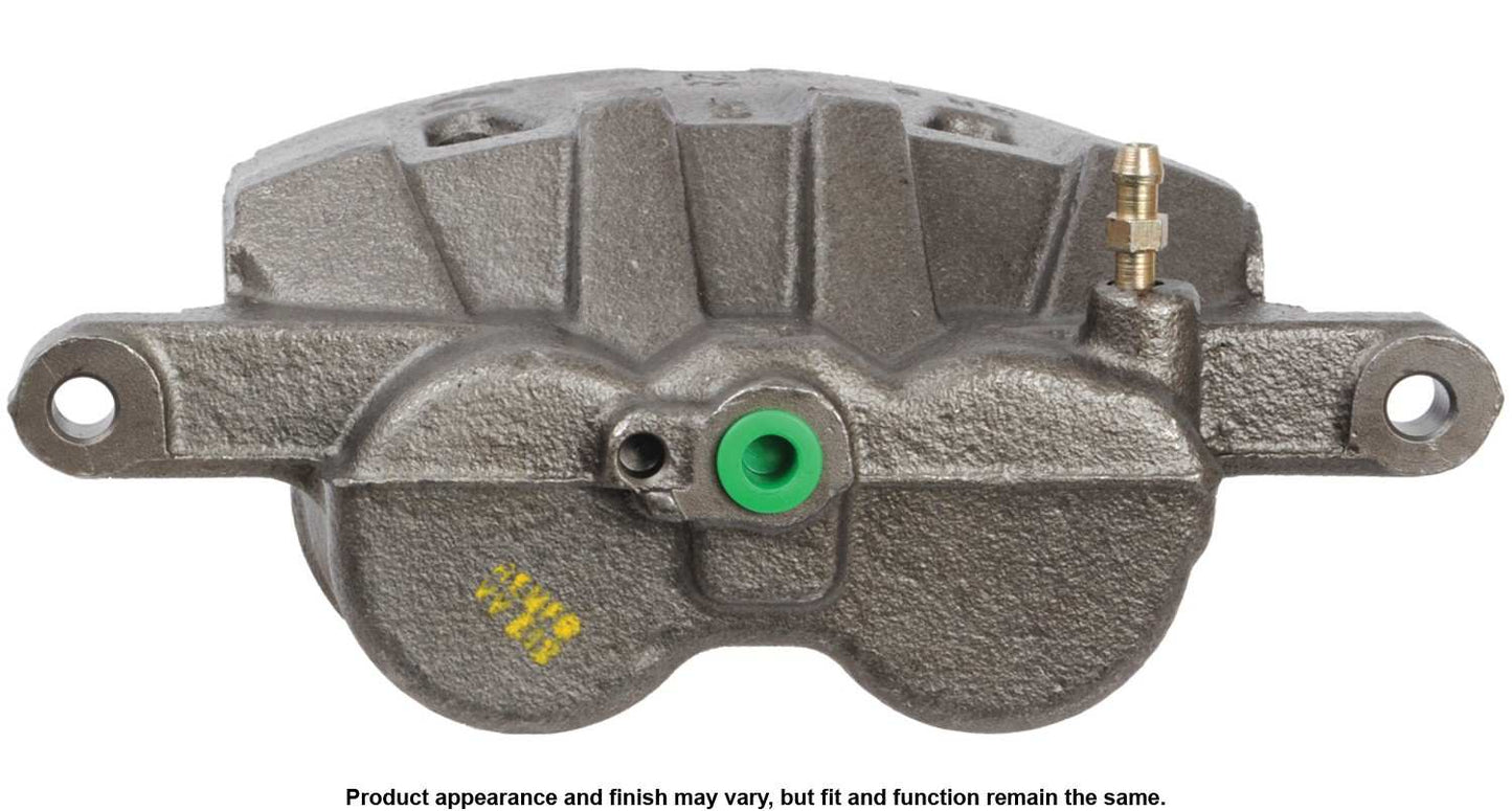 Cardone Reman Disc Brake Caliper 19-6275