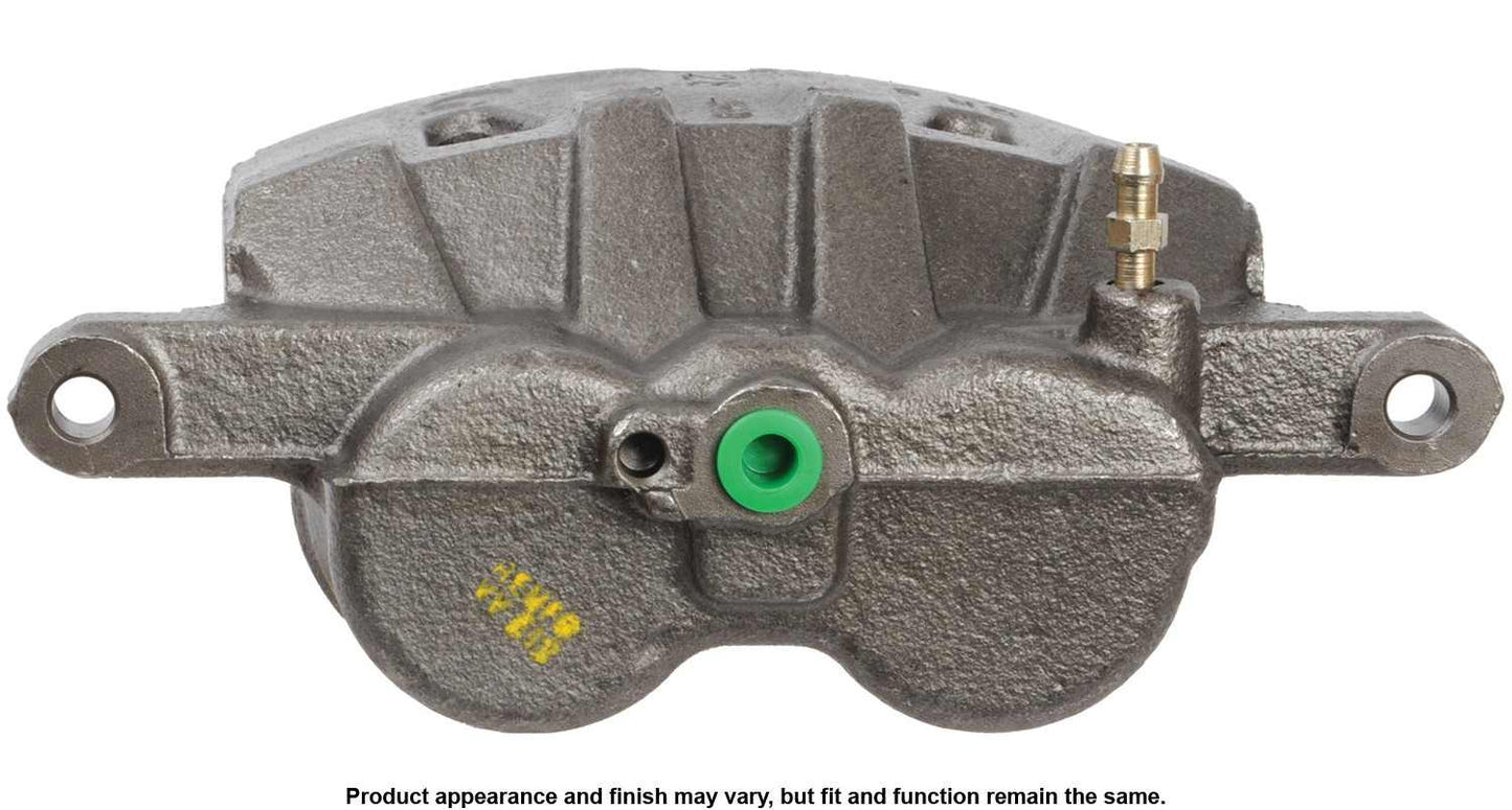 Cardone Reman Disc Brake Caliper 19-6275