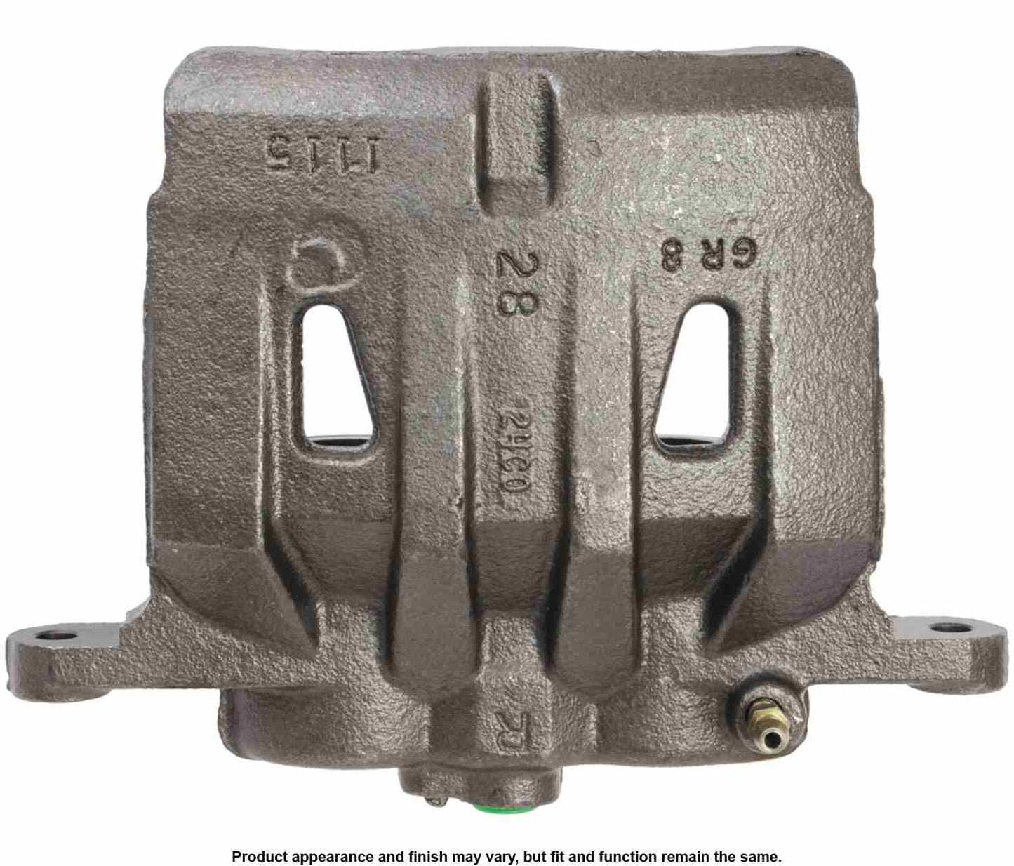 Cardone Reman Disc Brake Caliper 19-6275
