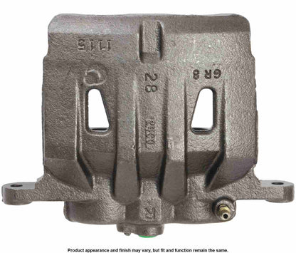 Cardone Reman Disc Brake Caliper 19-6275