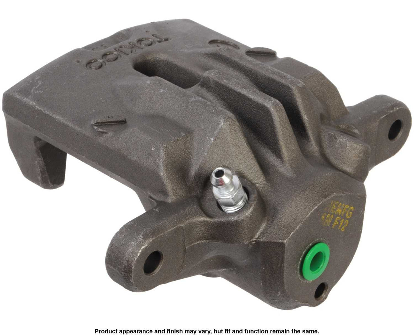 Cardone Reman Disc Brake Caliper 19-6276