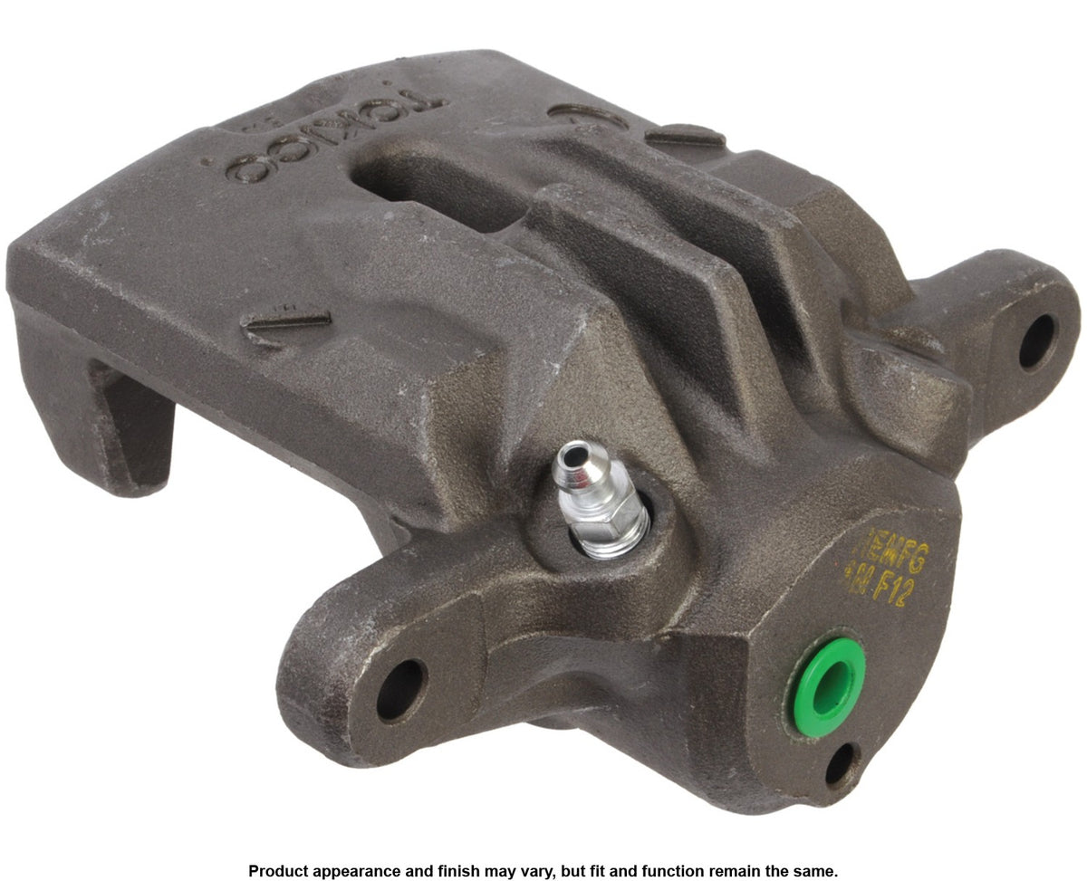 Cardone Reman Disc Brake Caliper 19-6276