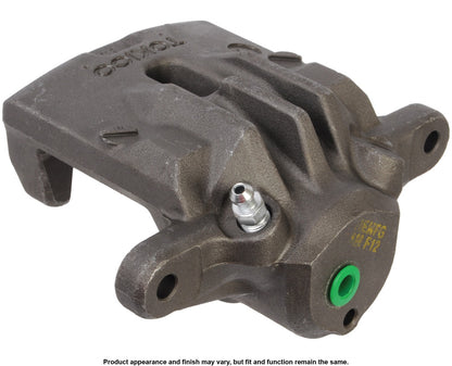 Cardone Reman Disc Brake Caliper 19-6276