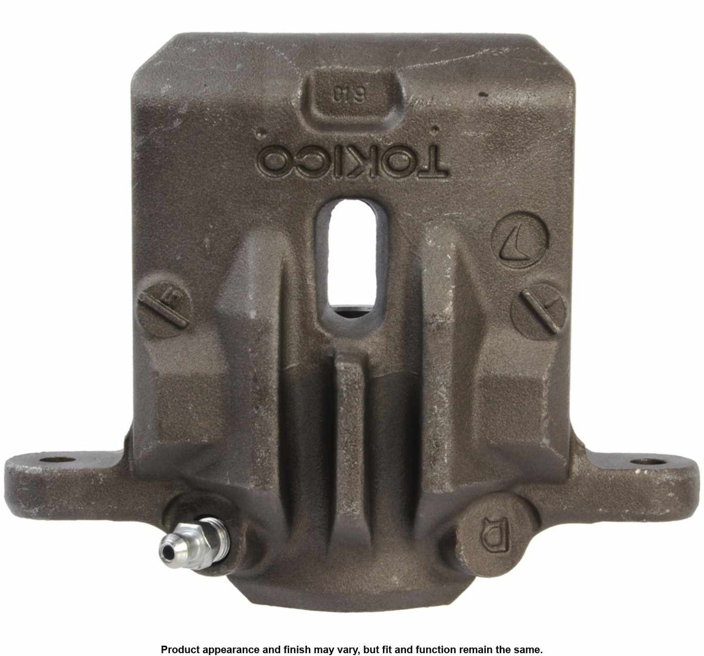 Cardone Reman Disc Brake Caliper 19-6276