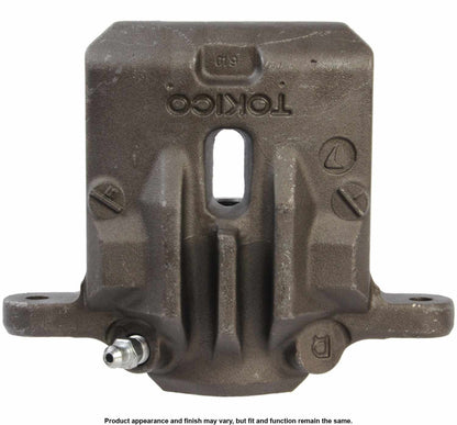 Cardone Reman Disc Brake Caliper 19-6276