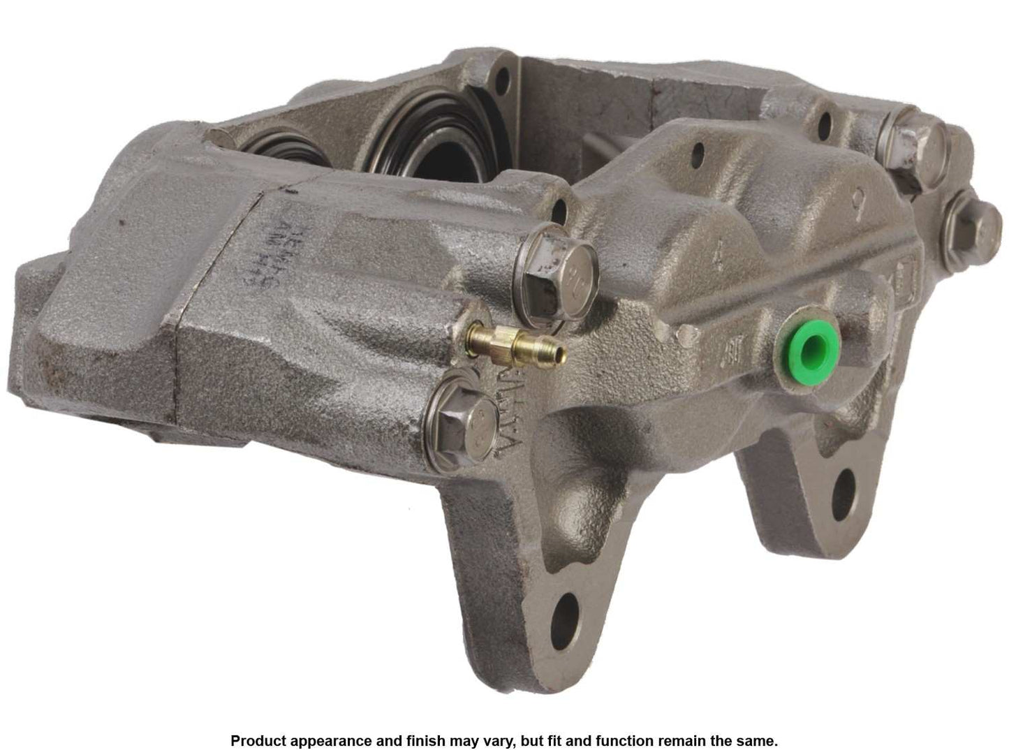 Cardone Reman Remanufactured Unloaded Caliper 19-6278