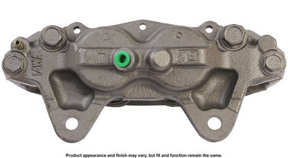 Cardone Reman Remanufactured Unloaded Caliper 19-6278