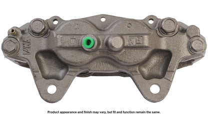 Cardone Reman Remanufactured Unloaded Caliper 19-6278