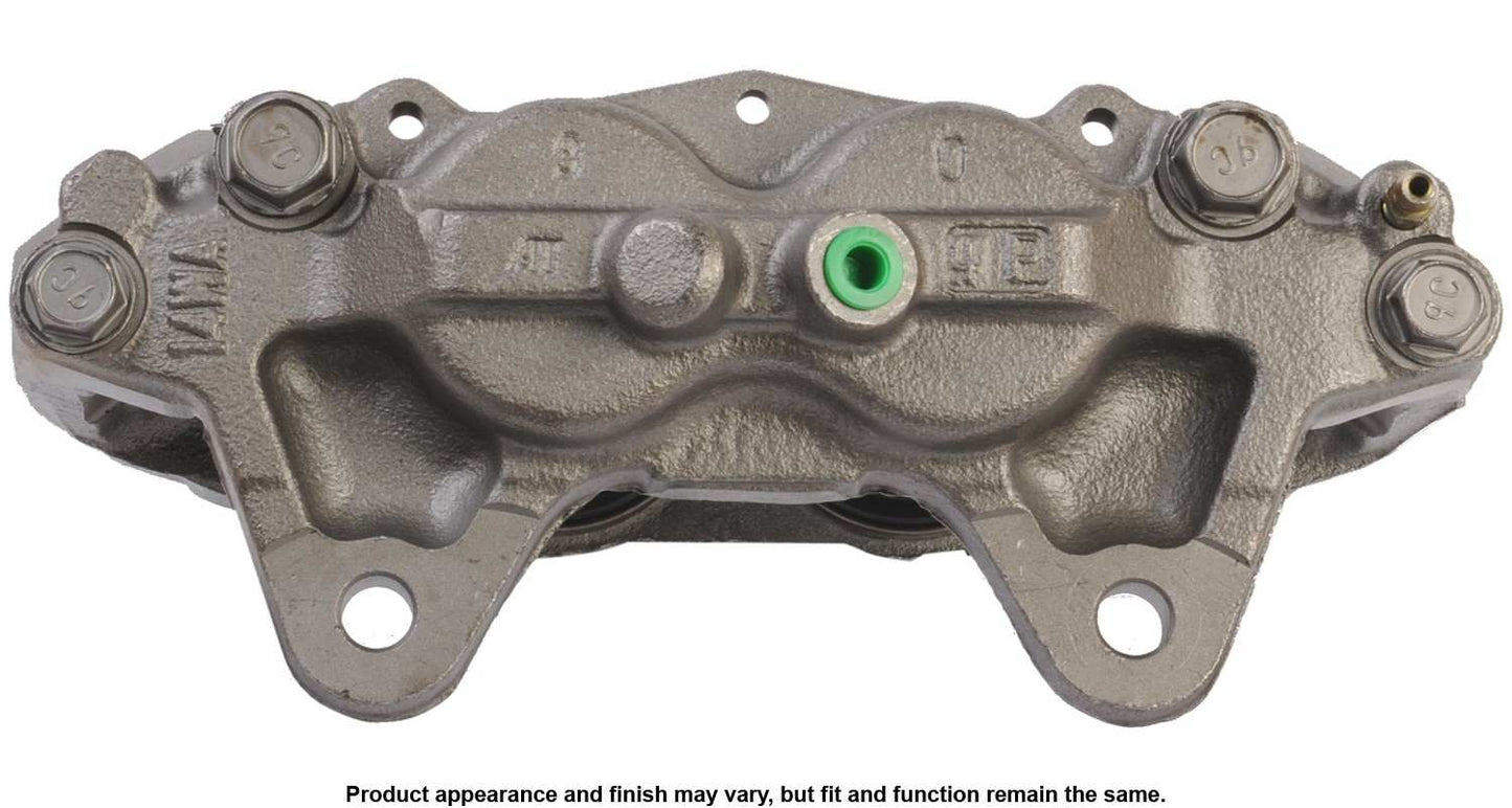 Cardone Reman Remanufactured Unloaded Caliper 19-6279