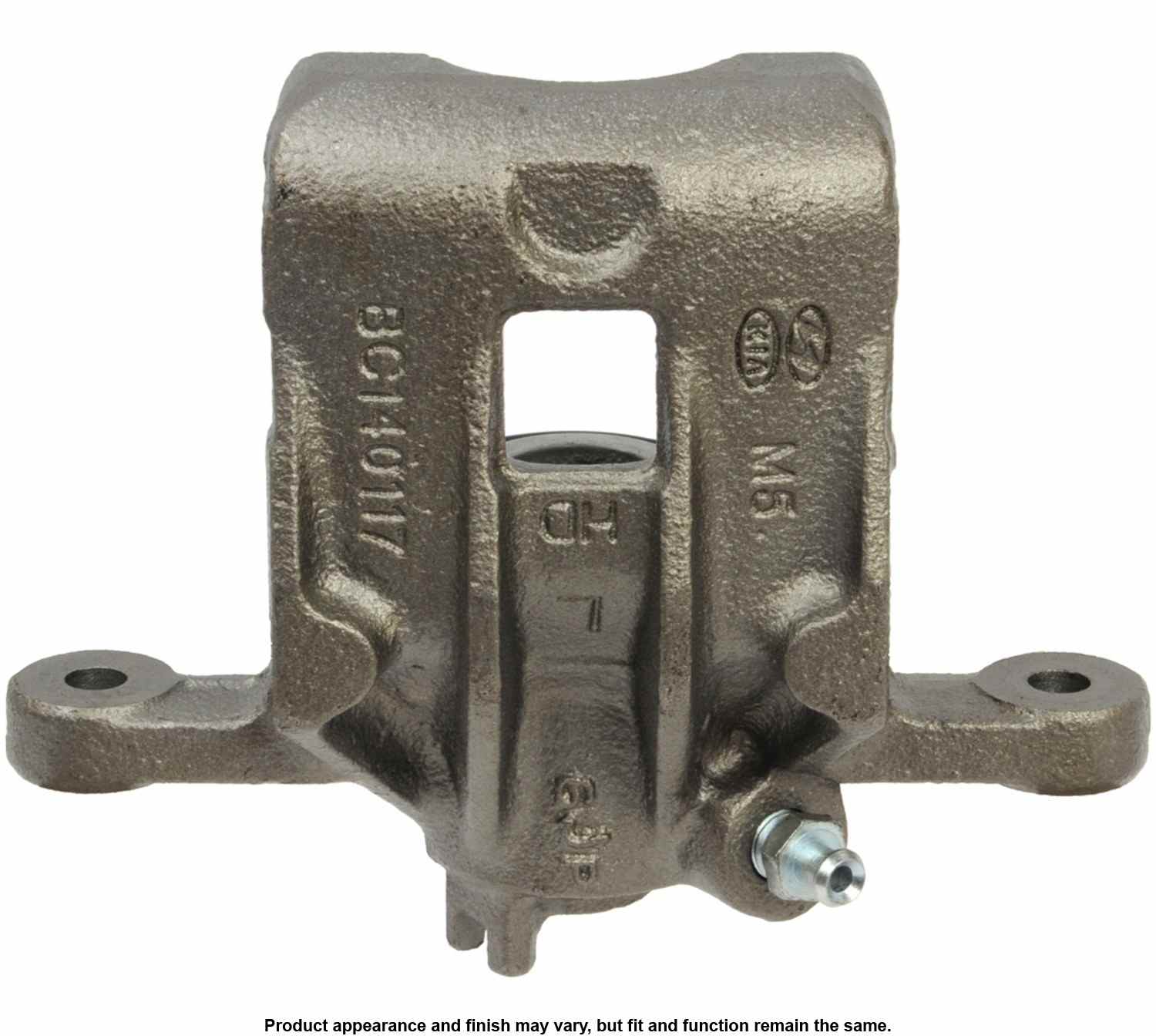Cardone Reman Disc Brake Caliper 19-6283