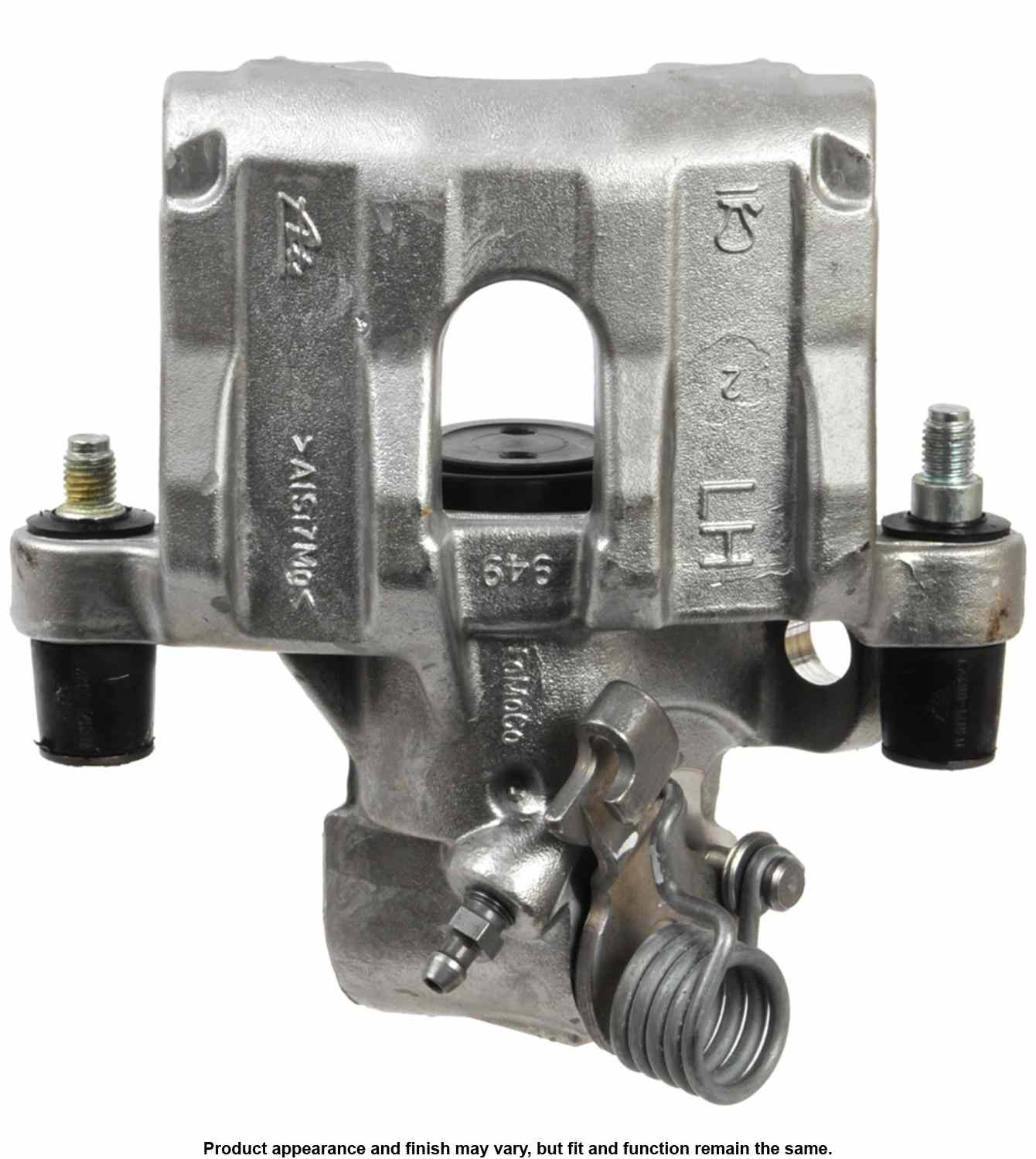 Cardone Reman Disc Brake Caliper 19-6284