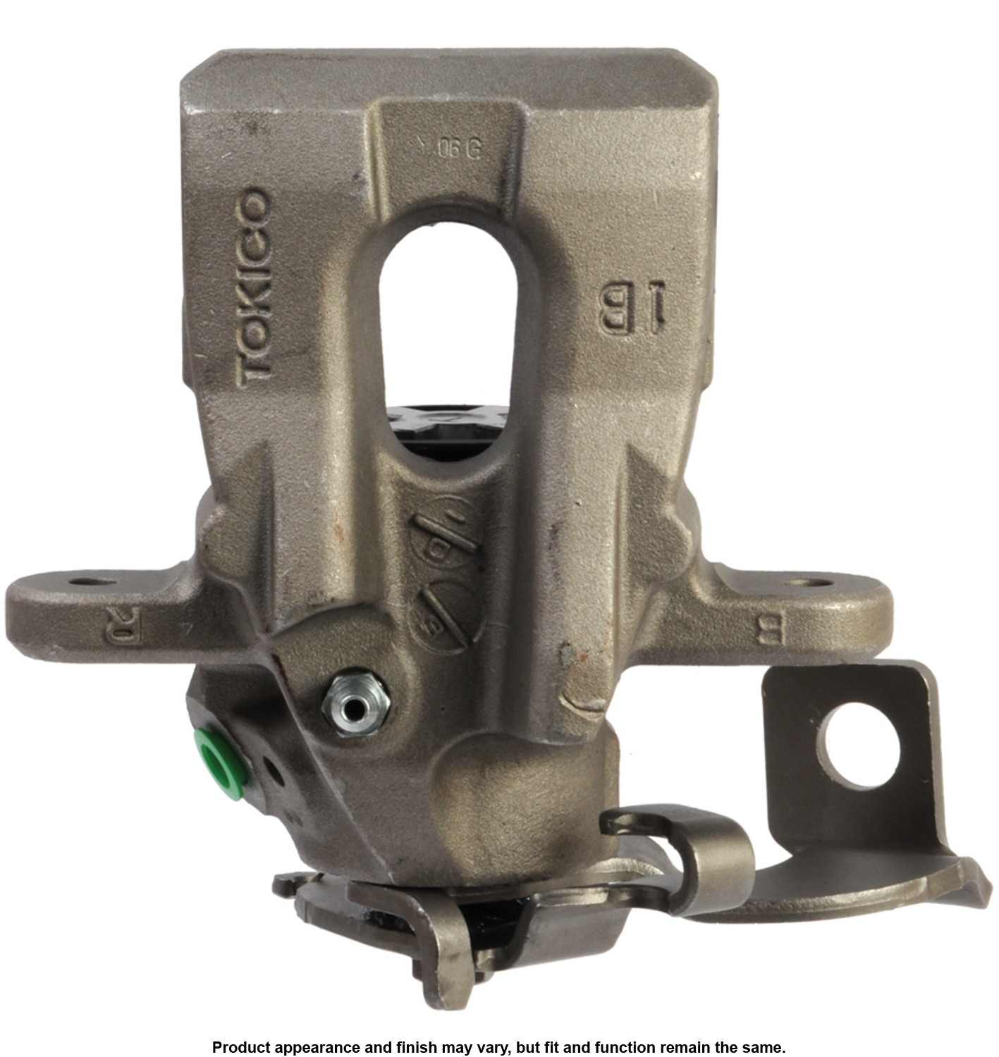 Cardone Reman Disc Brake Caliper 19-6286