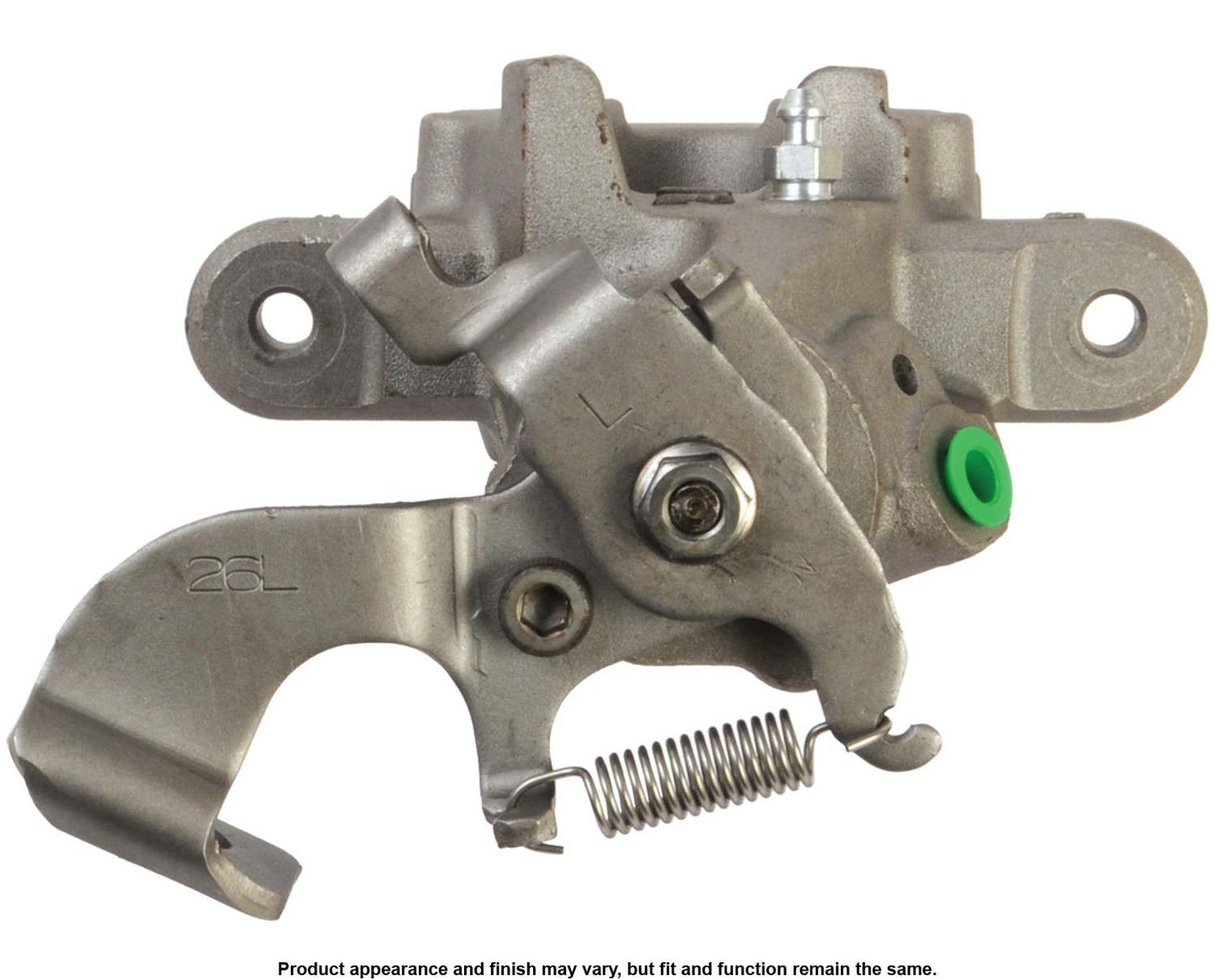 Cardone Reman Disc Brake Caliper 19-6287