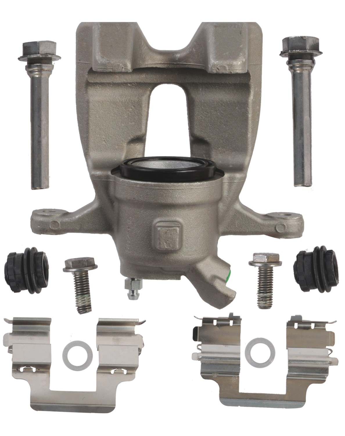 Cardone Reman Disc Brake Caliper 19-6295
