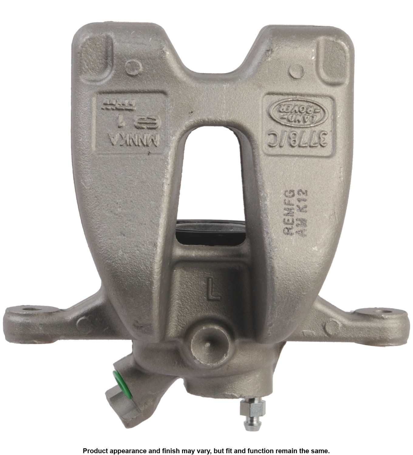 Cardone Reman Disc Brake Caliper 19-6295