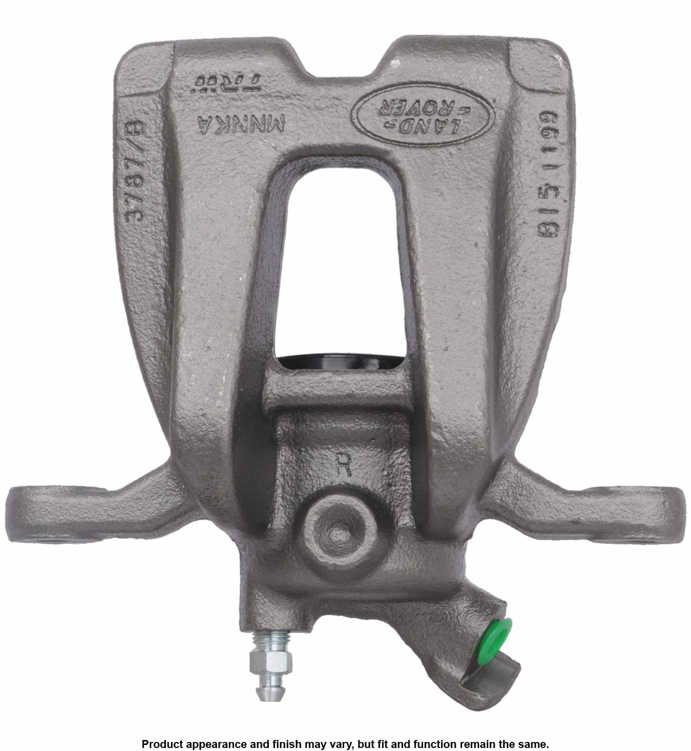 Cardone Reman Disc Brake Caliper 19-6296