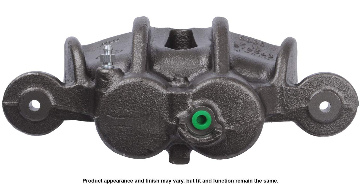 Cardone Reman Disc Brake Caliper 19-6298