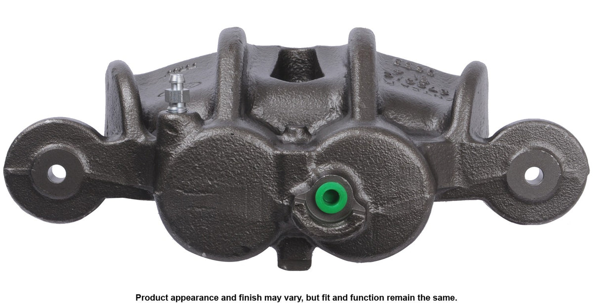 Cardone Reman Disc Brake Caliper 19-6298