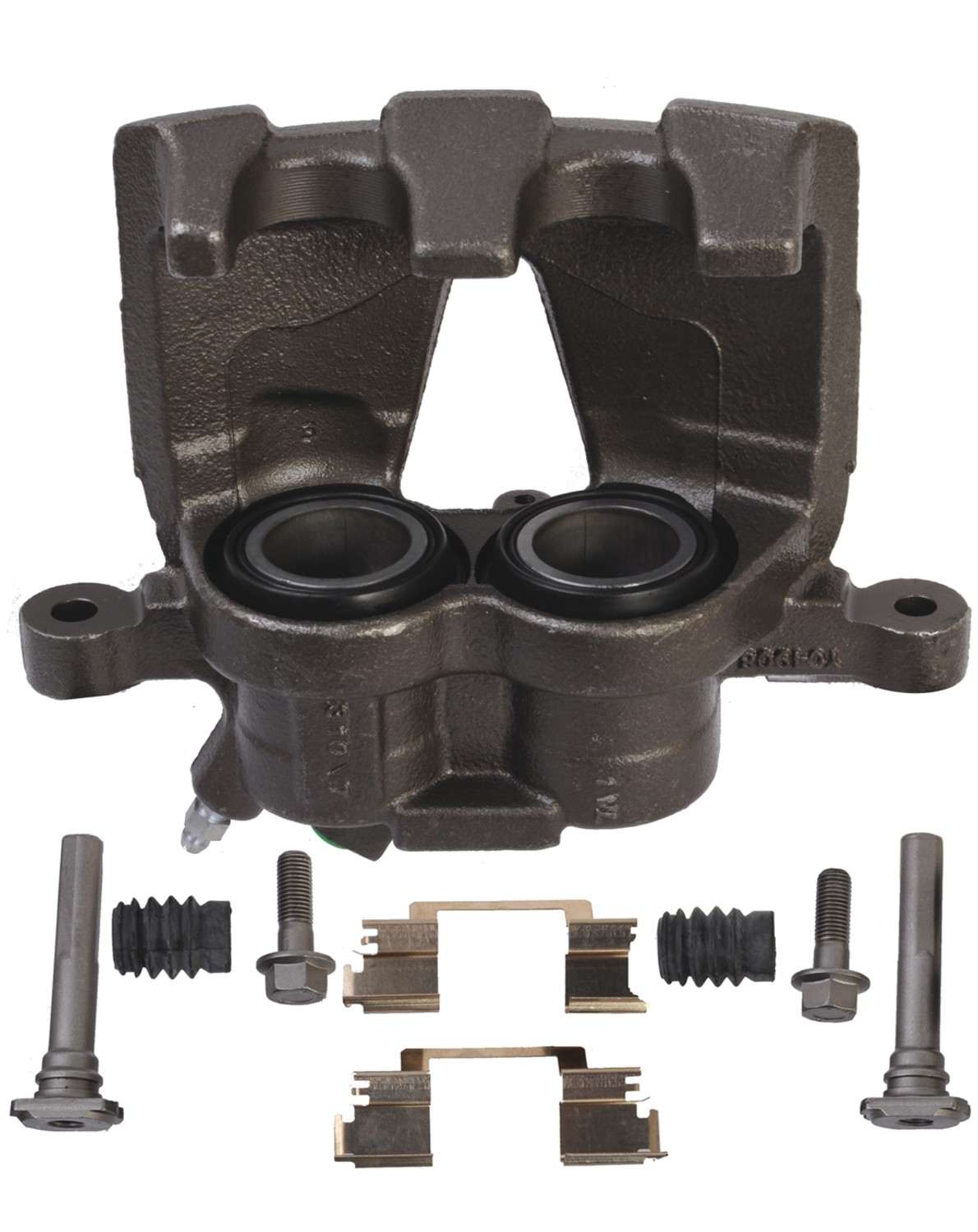 Cardone Reman Disc Brake Caliper 19-6319