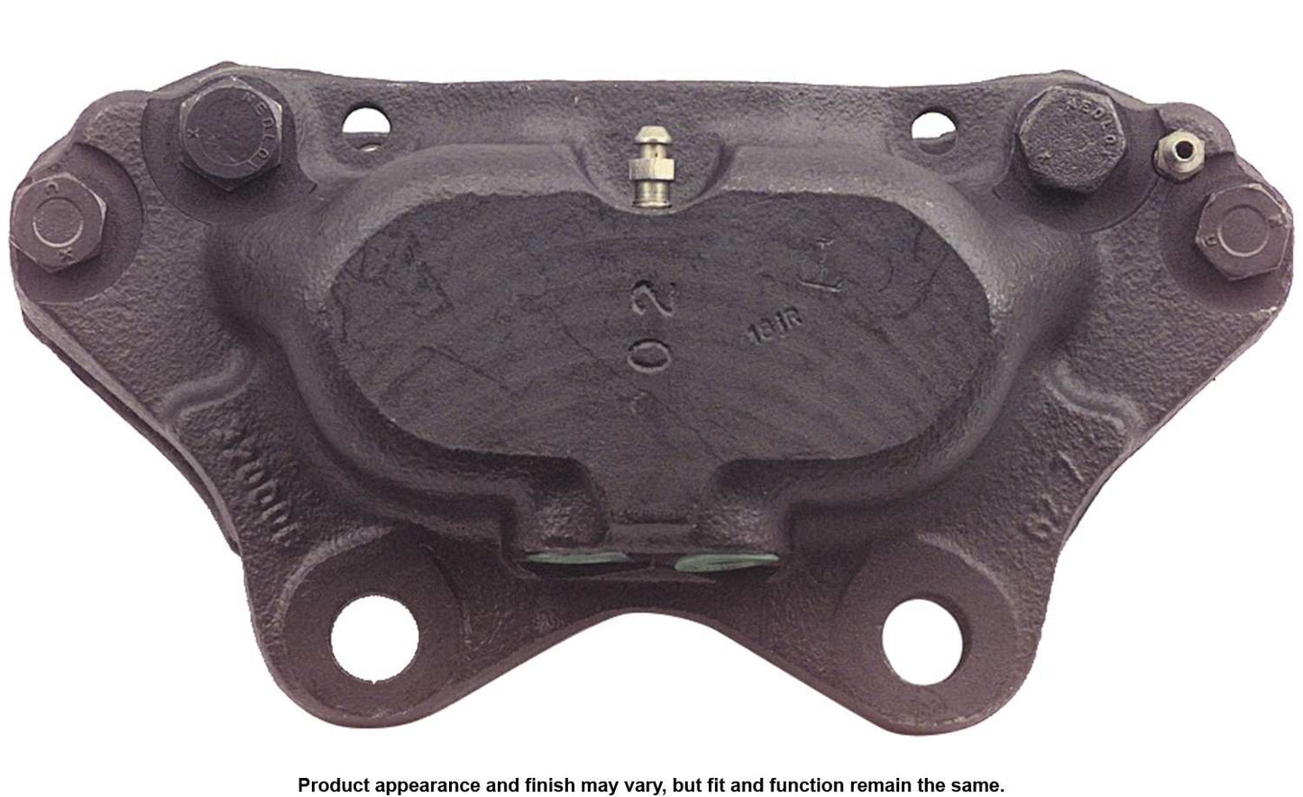Cardone Reman Disc Brake Caliper 19-631