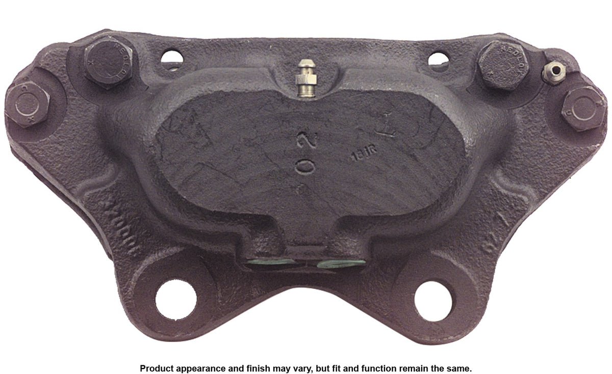 Cardone Reman Disc Brake Caliper 19-631