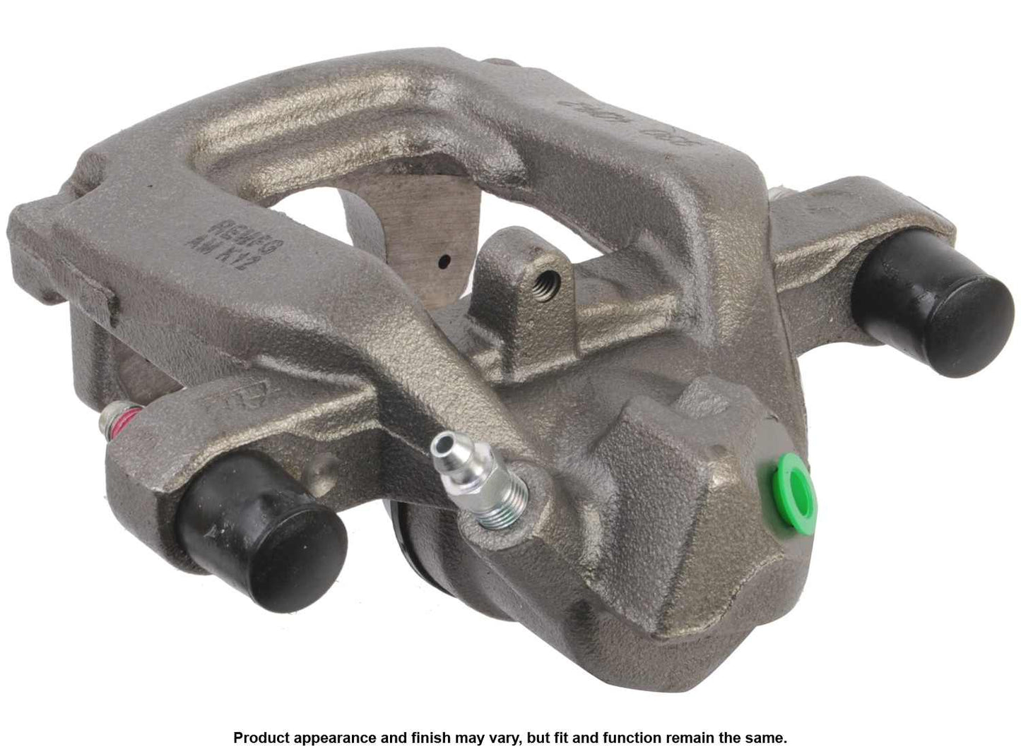 Cardone Reman Remanufactured Unloaded Caliper 19-6361