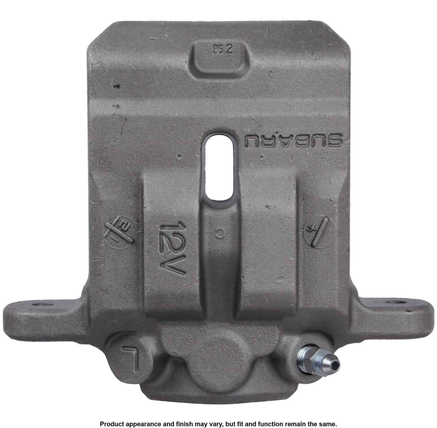 Cardone Reman Disc Brake Caliper 19-6377